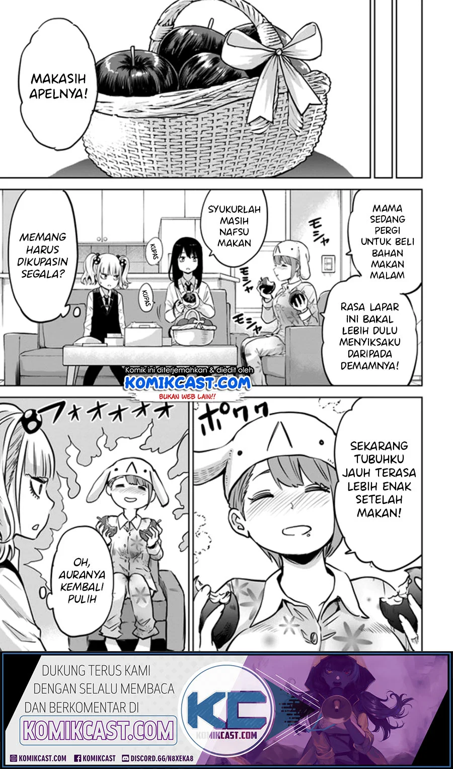 Chapter 31 - halaman 9