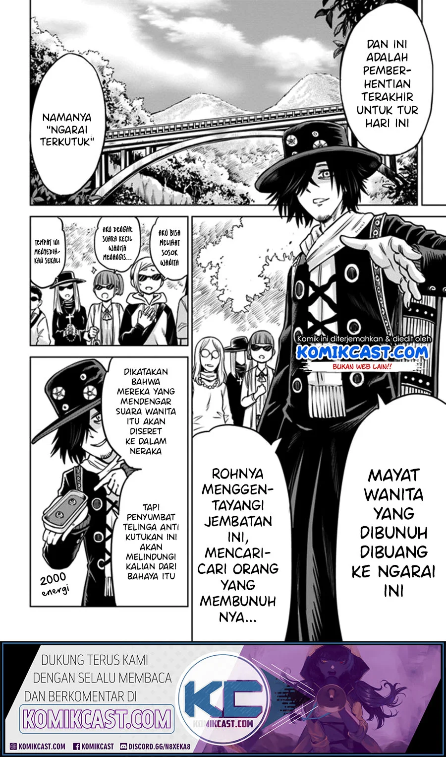 Chapter 32 - halaman 16
