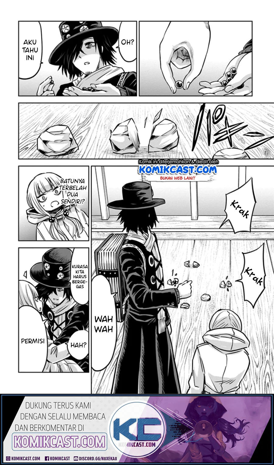Chapter 32 - halaman 23