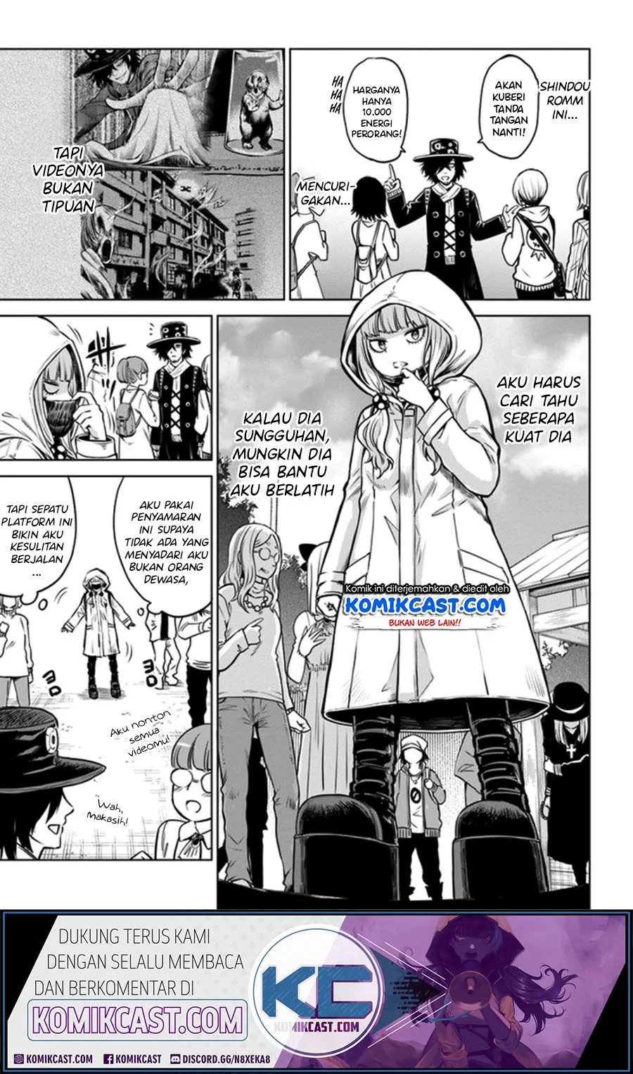 Chapter 32 - halaman 7