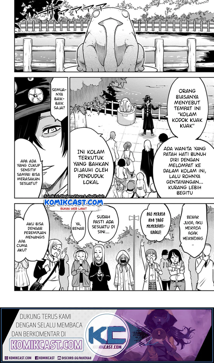Chapter 32 - halaman 8