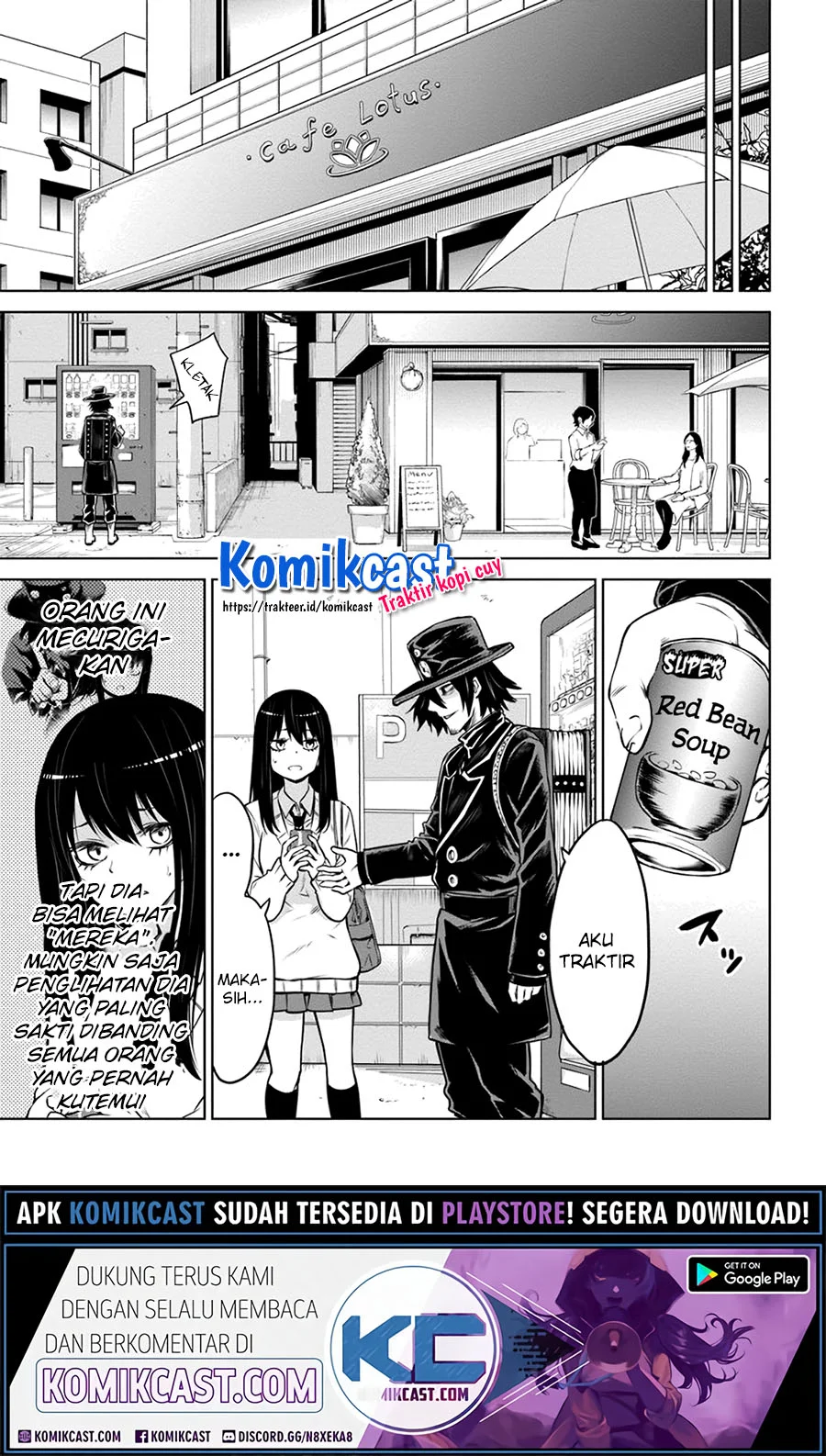 Chapter 33 - halaman 11