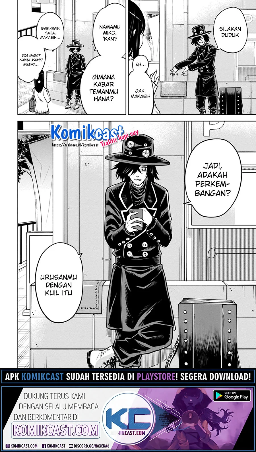 Chapter 33 - halaman 12