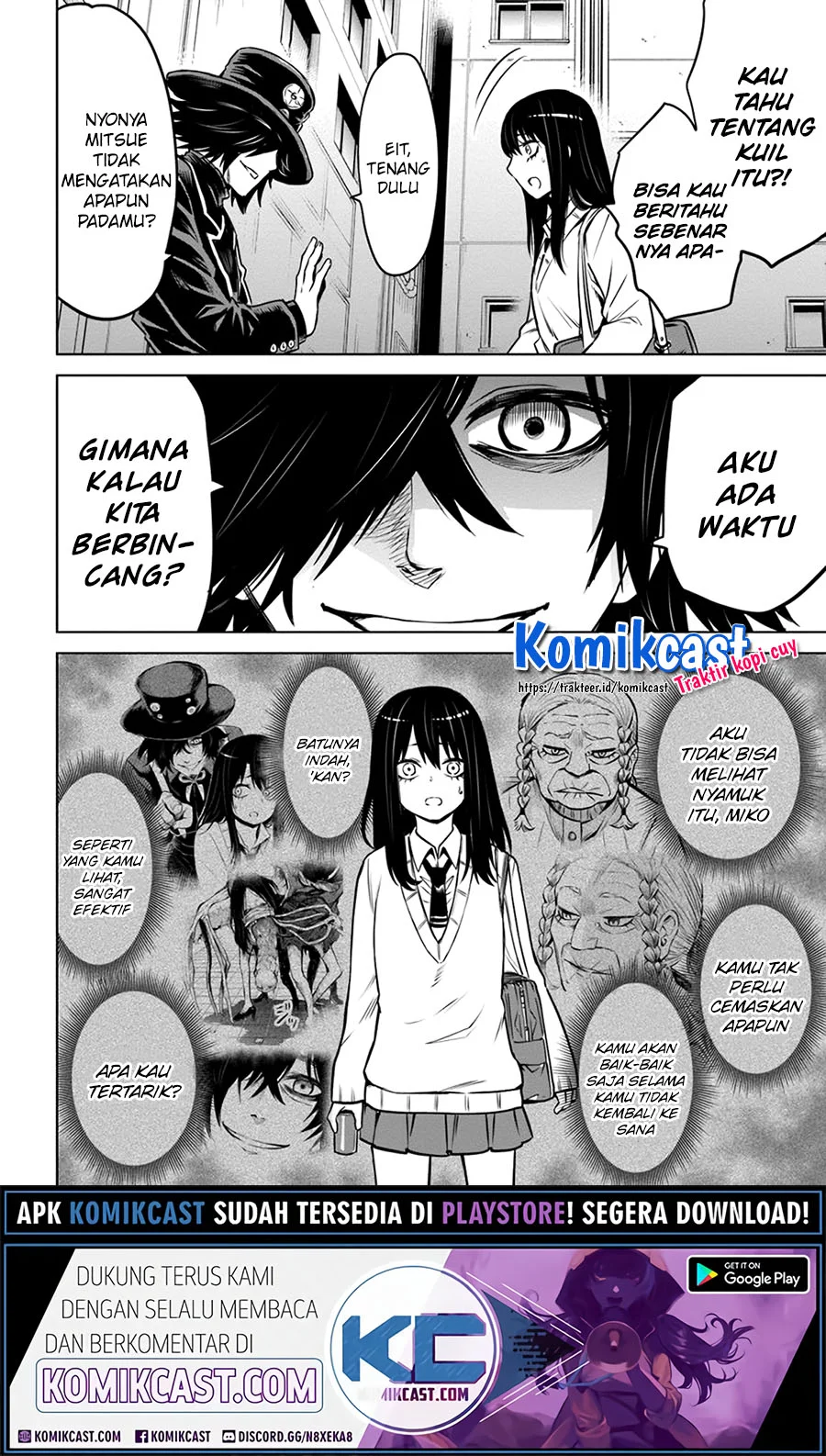 Chapter 33 - halaman 14