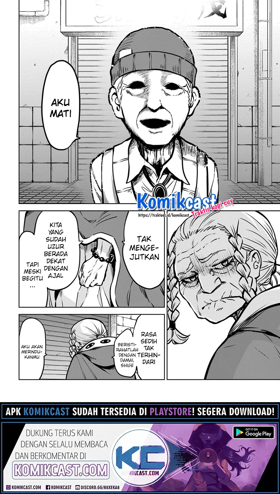 Chapter 33 - halaman 16
