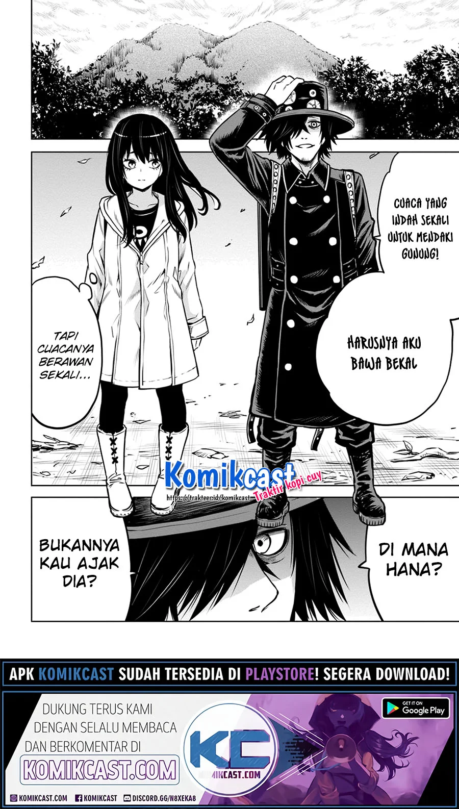 Chapter 33 - halaman 18