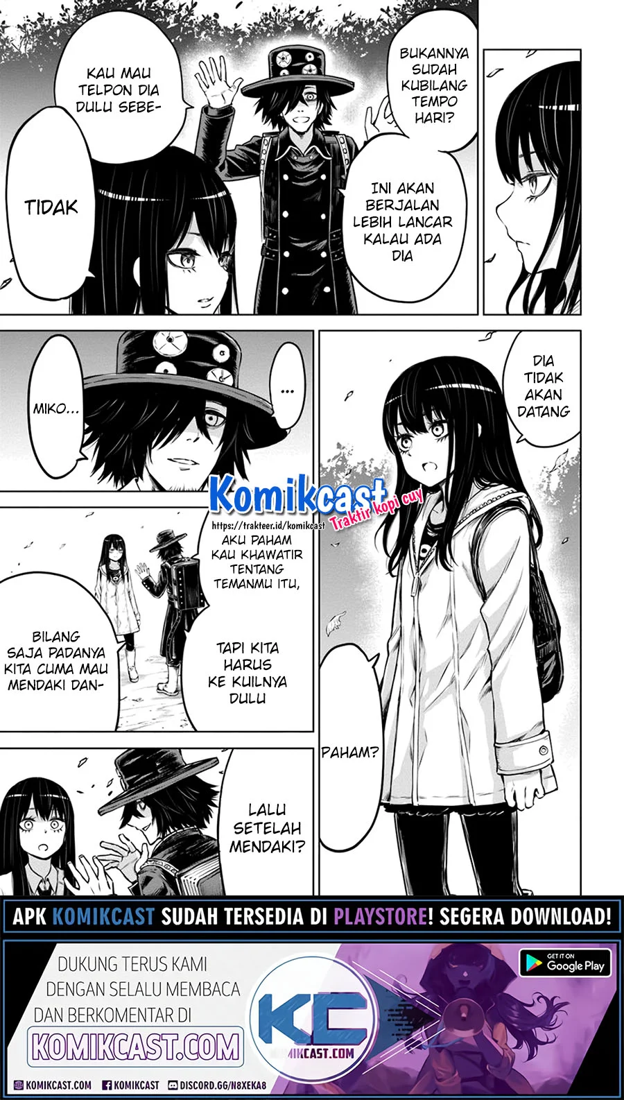 Chapter 33 - halaman 19