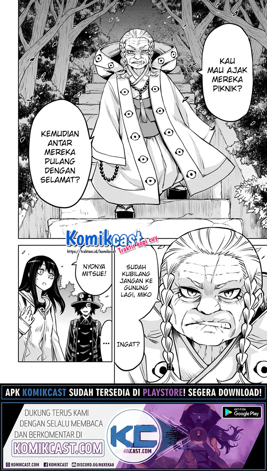 Chapter 33 - halaman 20