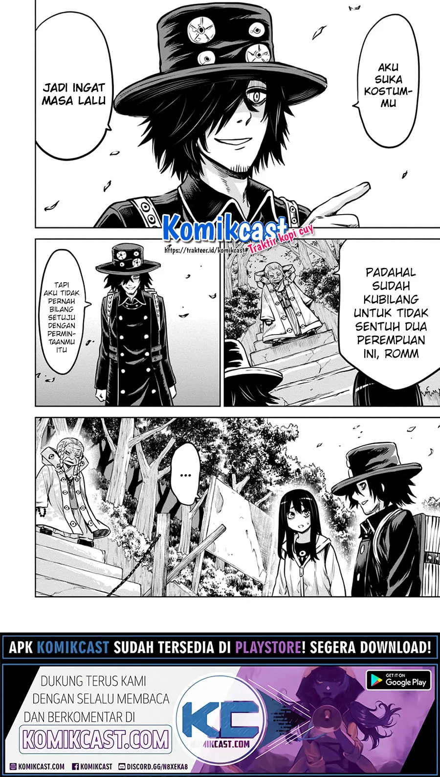 Chapter 33 - halaman 21