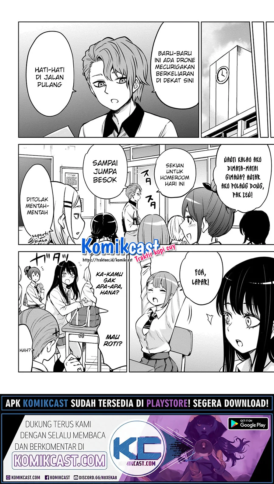 Chapter 33 - halaman 6