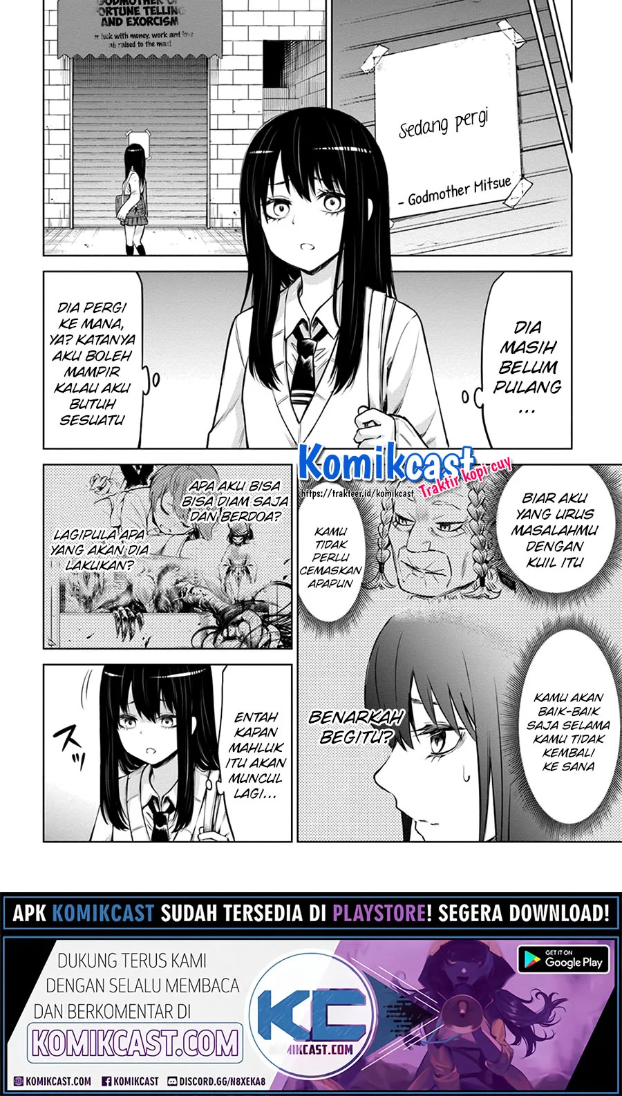 Chapter 33 - halaman 8