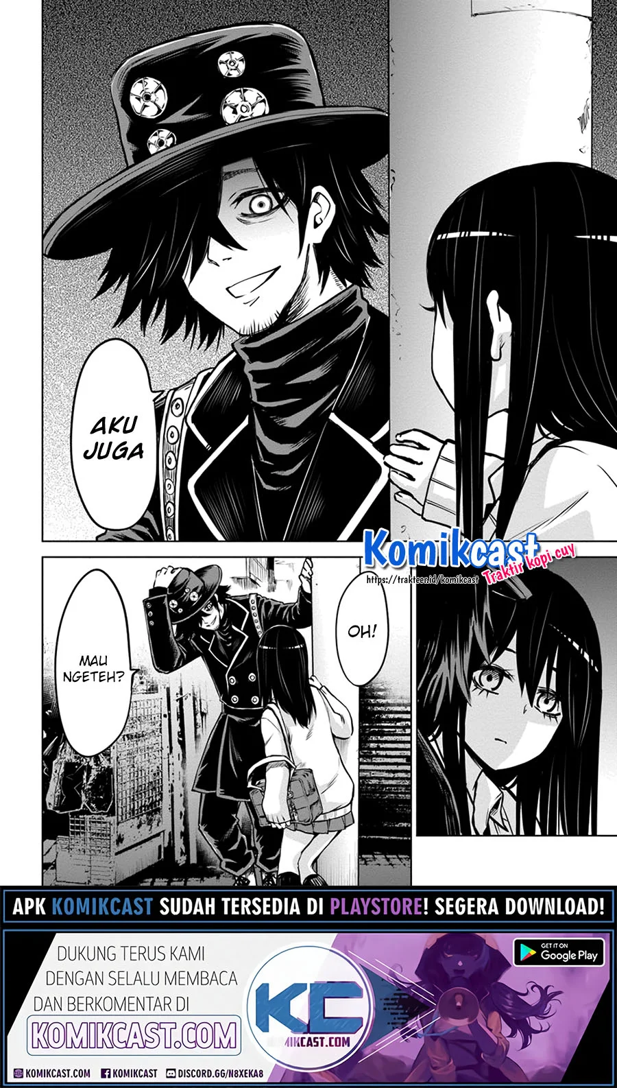 Chapter 33 - halaman 10