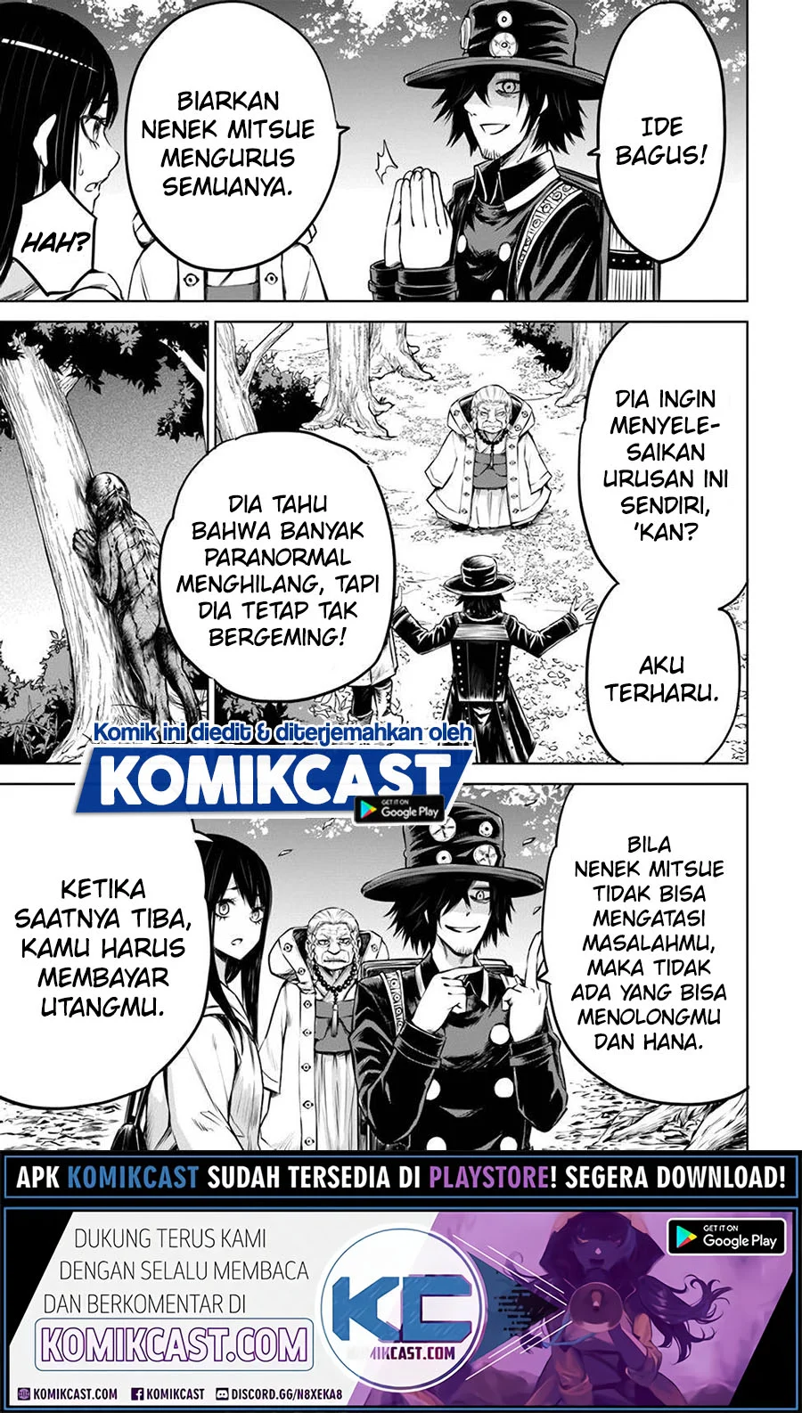 Chapter 34 - halaman 19