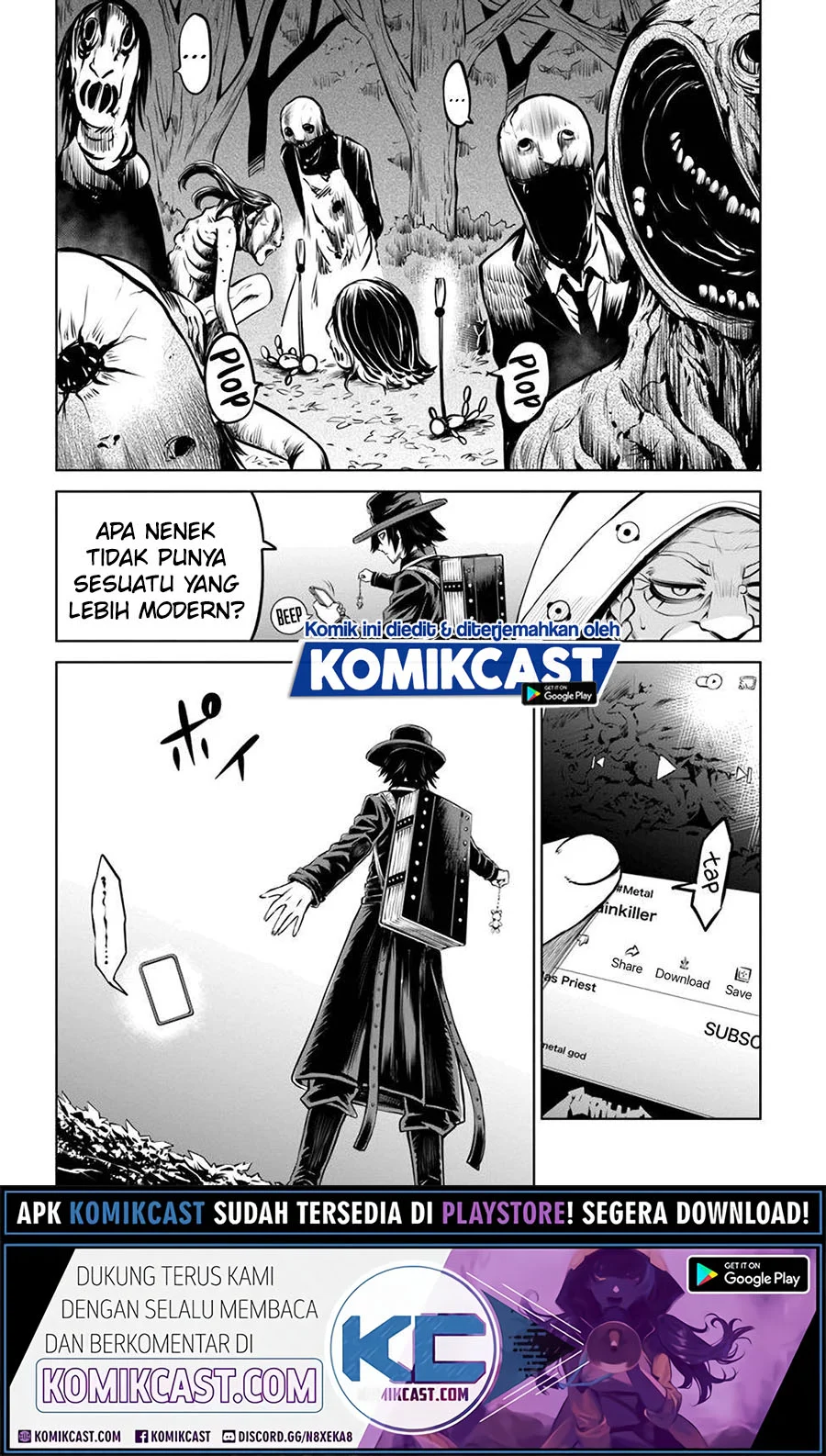 Chapter 34 - halaman 31