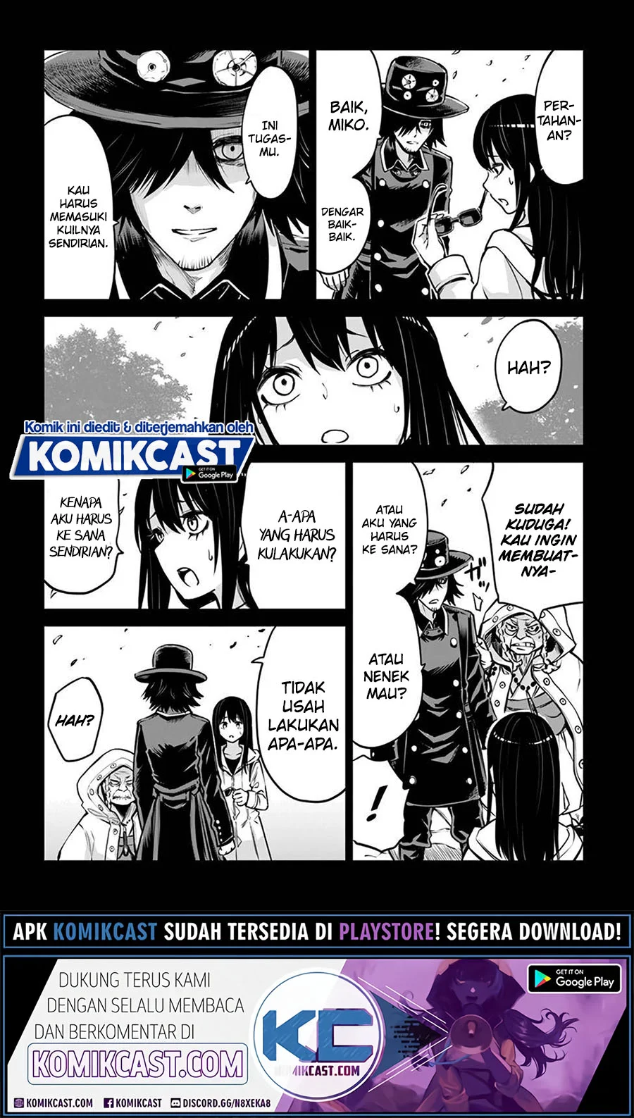 Chapter 35 - halaman 20