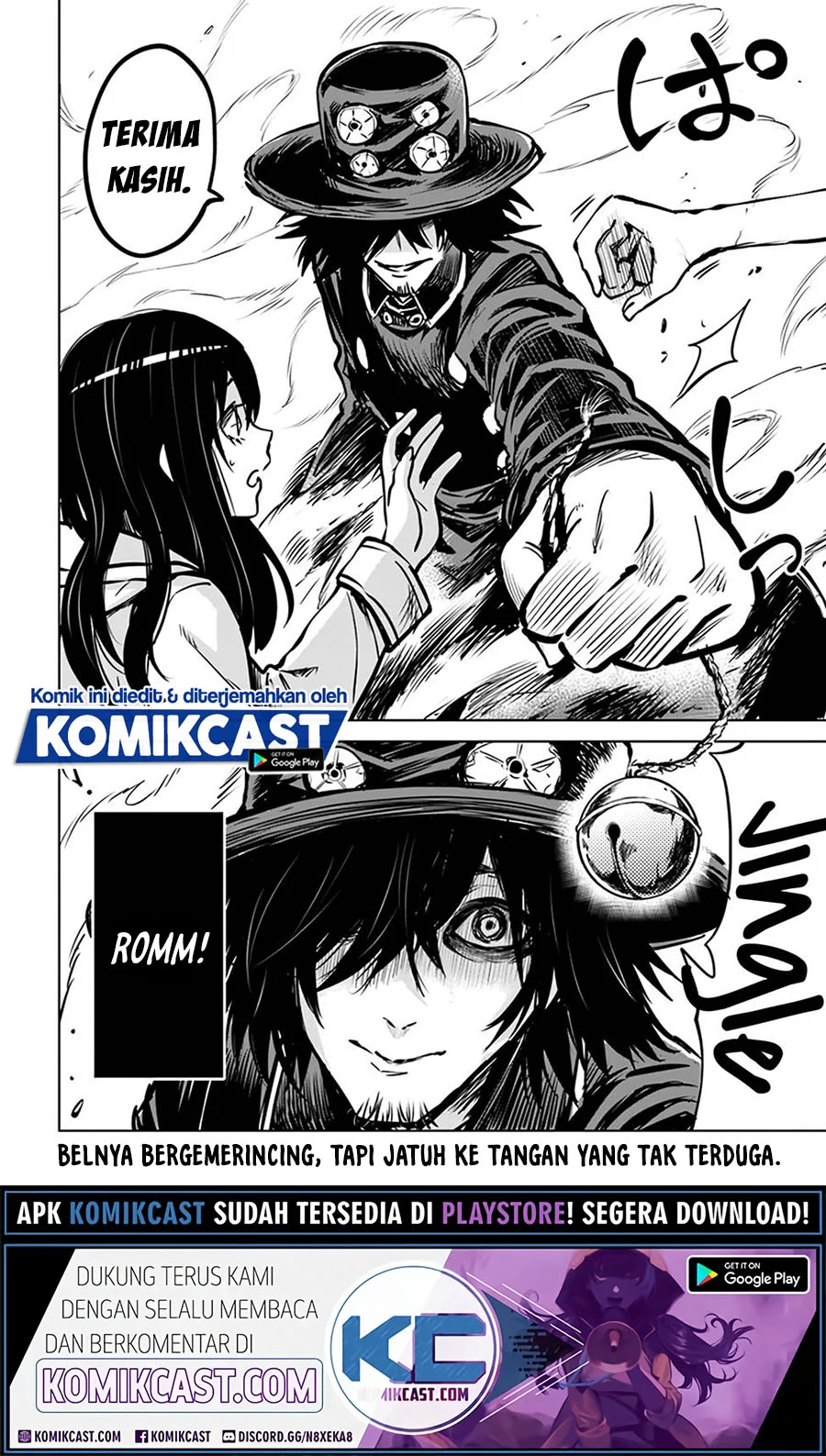 Chapter 36 - halaman 36