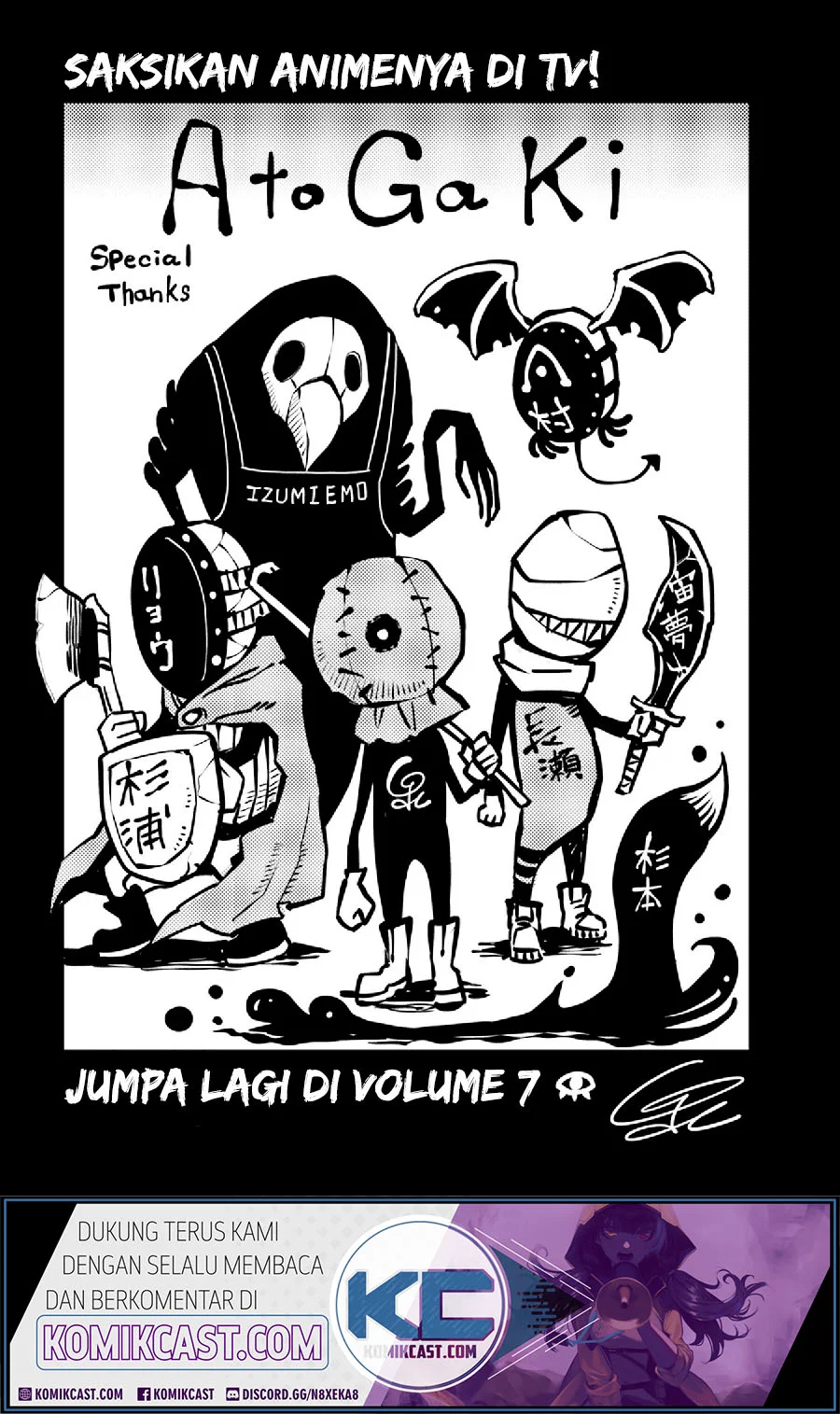 Chapter 37.1 - halaman 16
