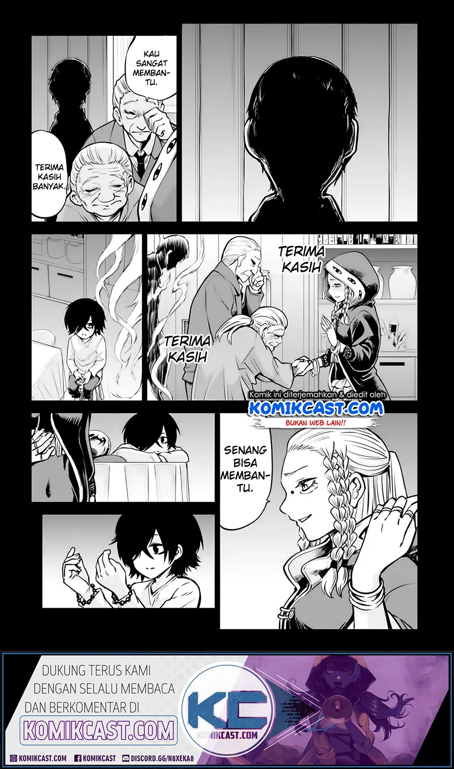 Chapter 38 - halaman 22
