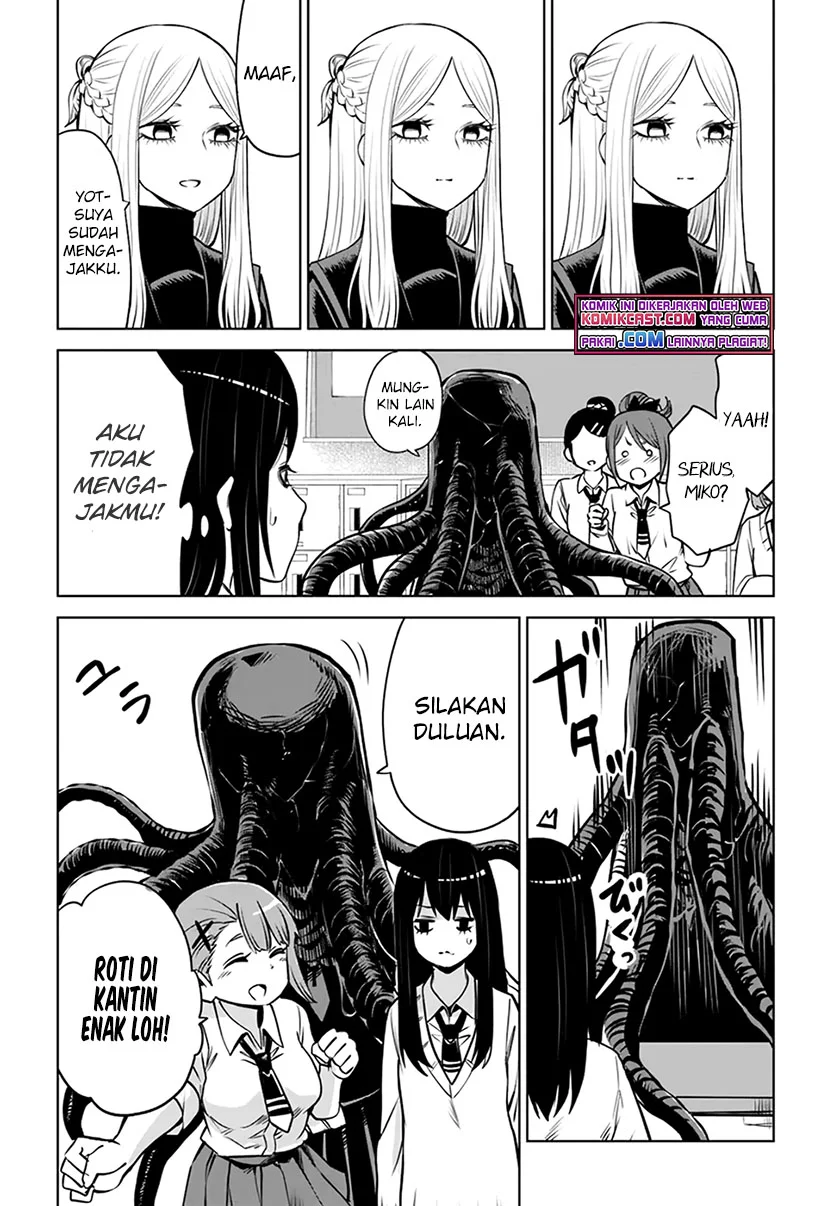 Chapter 40 - halaman 16