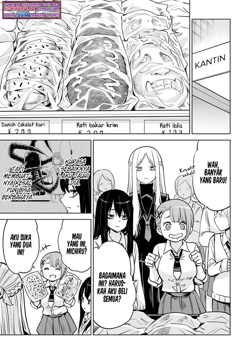 Chapter 40 - halaman 17