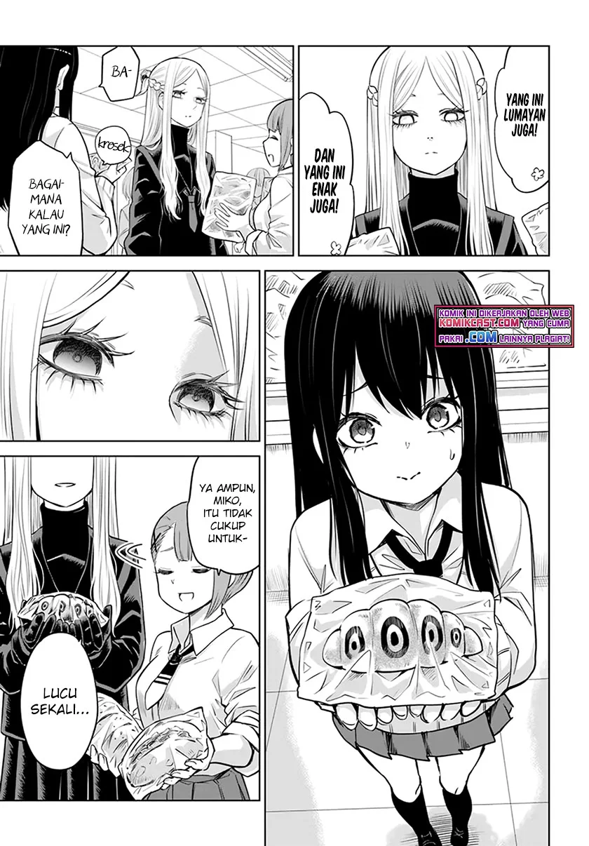 Chapter 40 - halaman 19