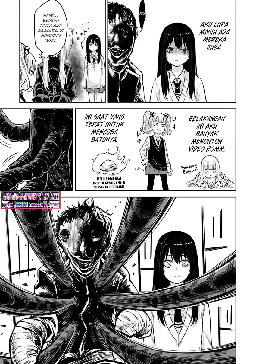 Chapter 40 - halaman 23