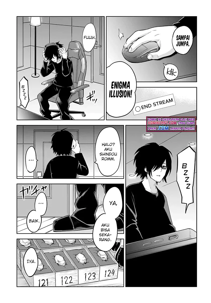 Chapter 40 - halaman 29
