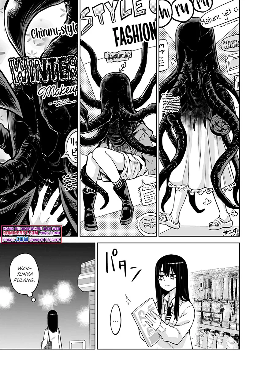 Chapter 40 - halaman 33