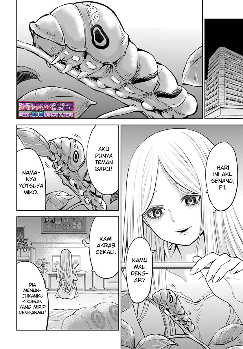 Chapter 40 - halaman 34