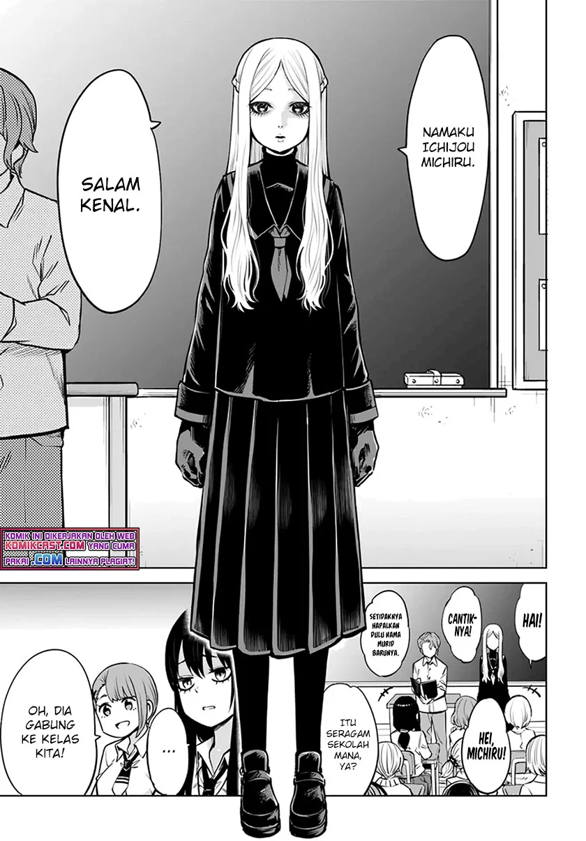 Chapter 40 - halaman 7