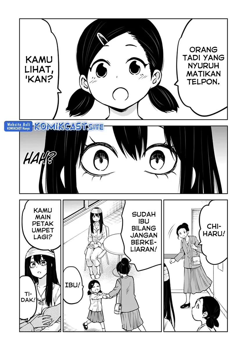 Chapter 43 - halaman 21