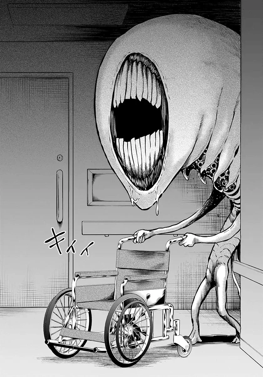 Chapter 43 - halaman 36