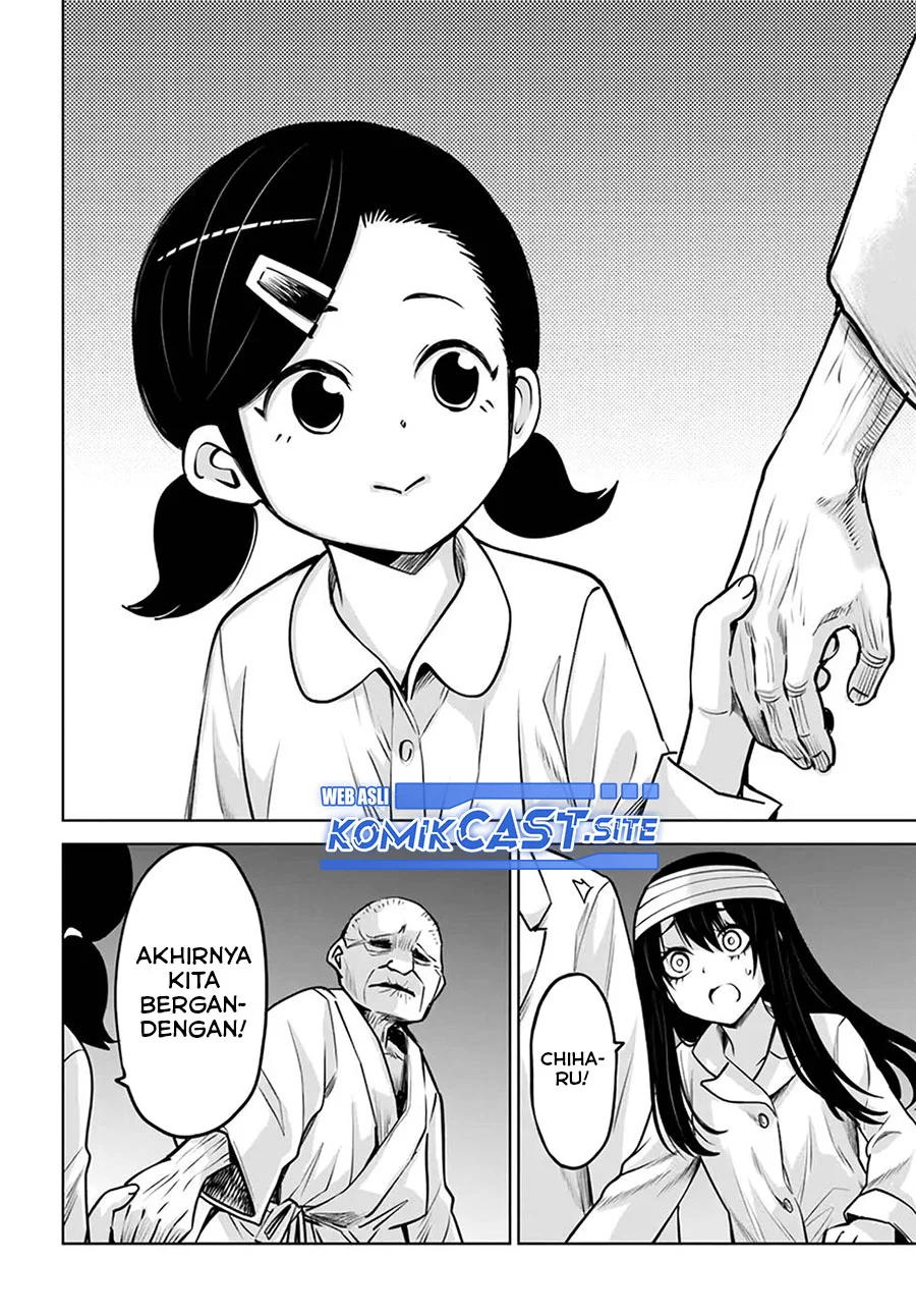 Chapter 45 - halaman 18