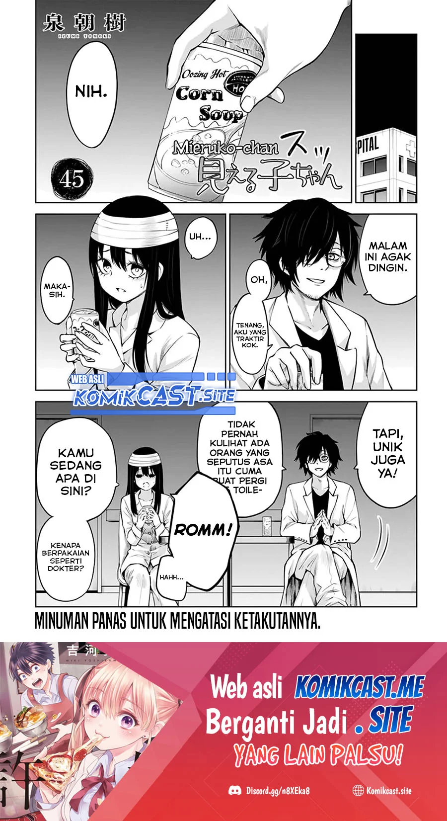 Chapter 45 - halaman 3