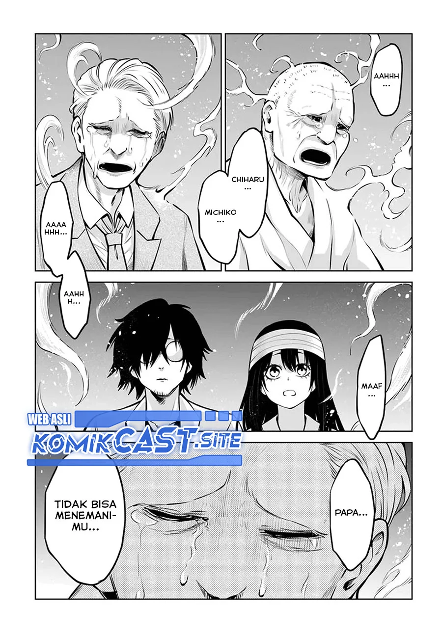 Chapter 45 - halaman 21