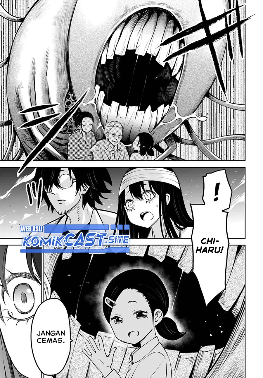 Chapter 45 - halaman 23