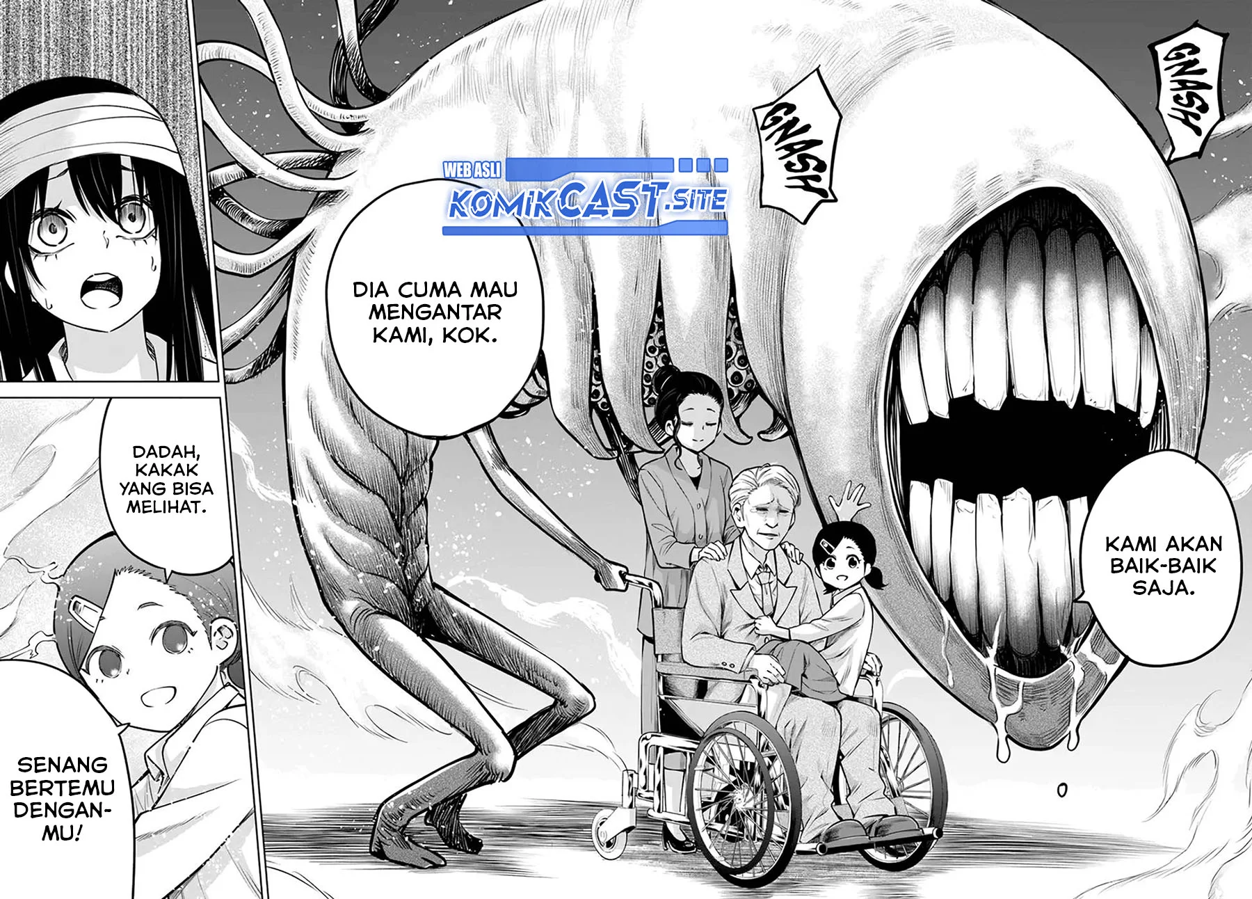 Chapter 45 - halaman 24