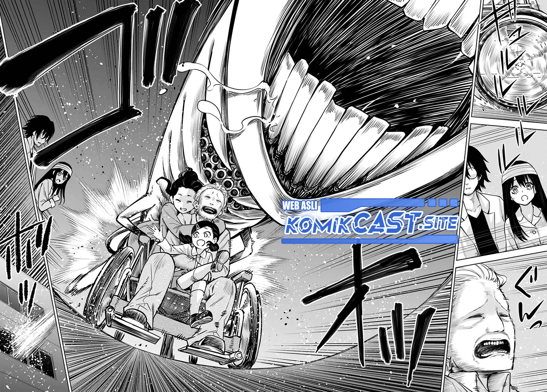 Chapter 45 - halaman 25