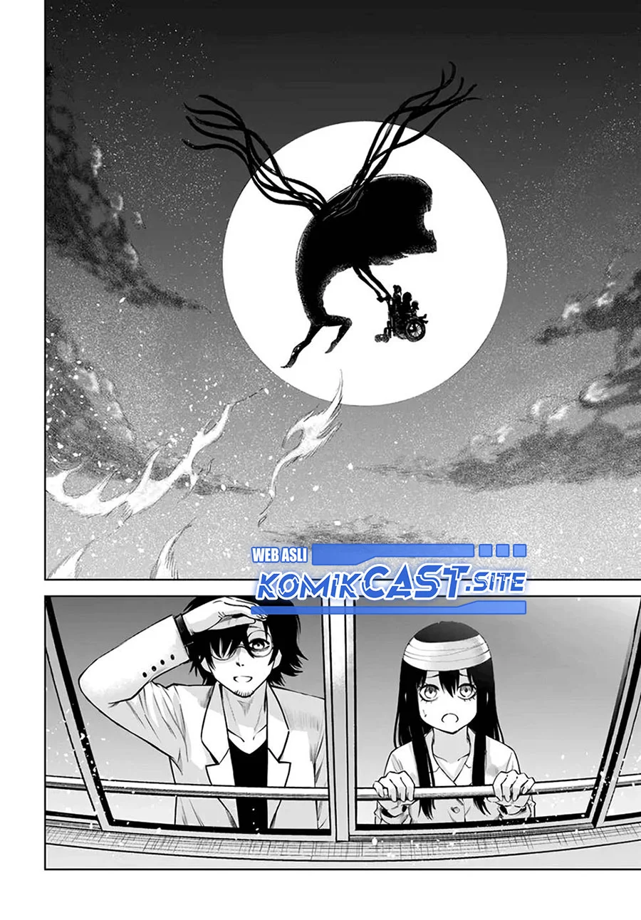 Chapter 45 - halaman 26