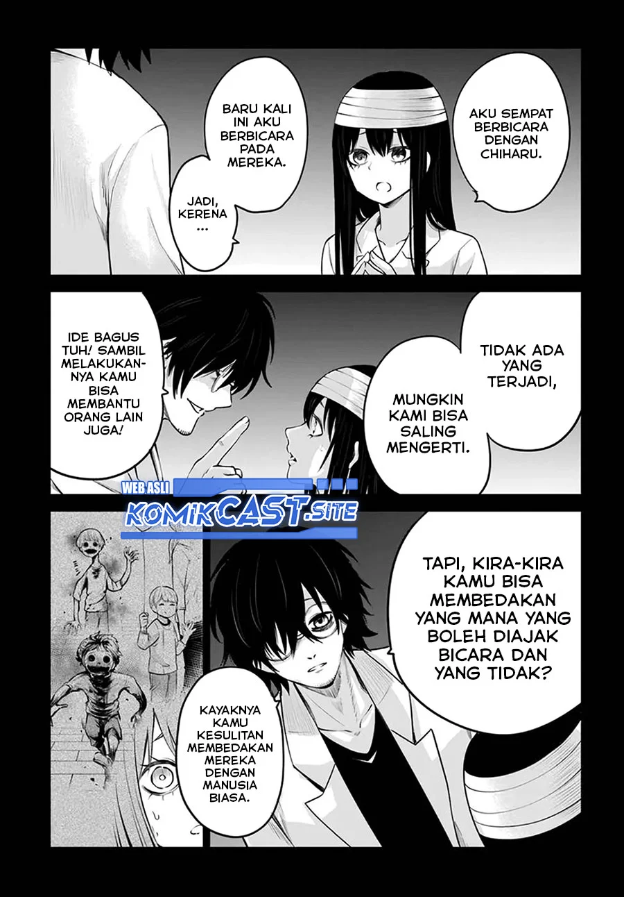 Chapter 45 - halaman 31