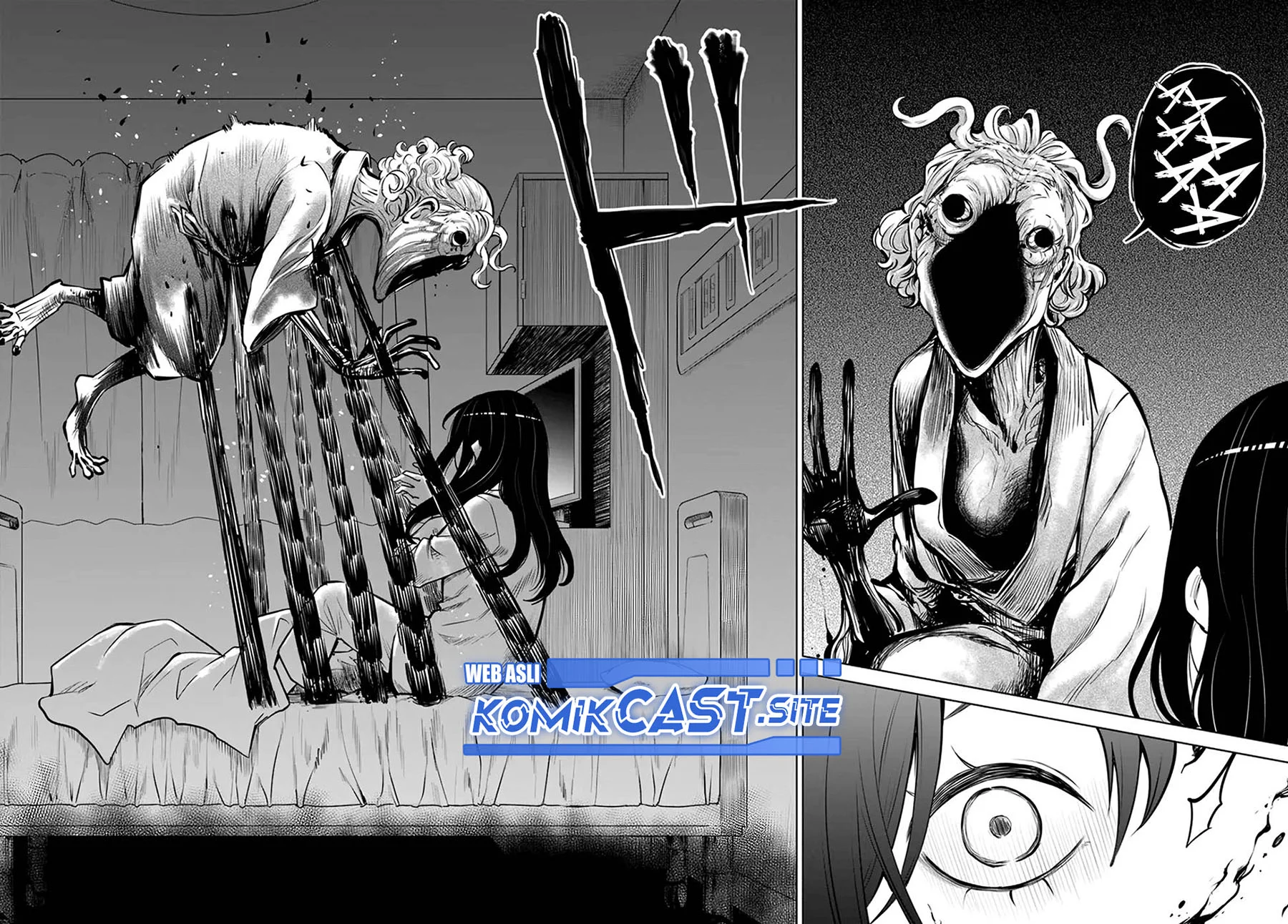 Chapter 45 - halaman 36