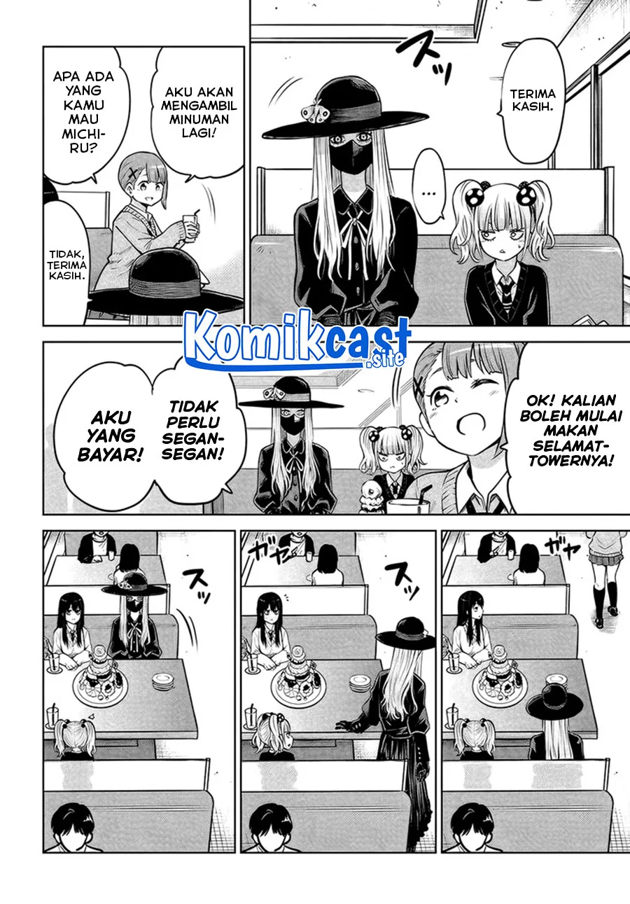 Chapter 46 - halaman 19
