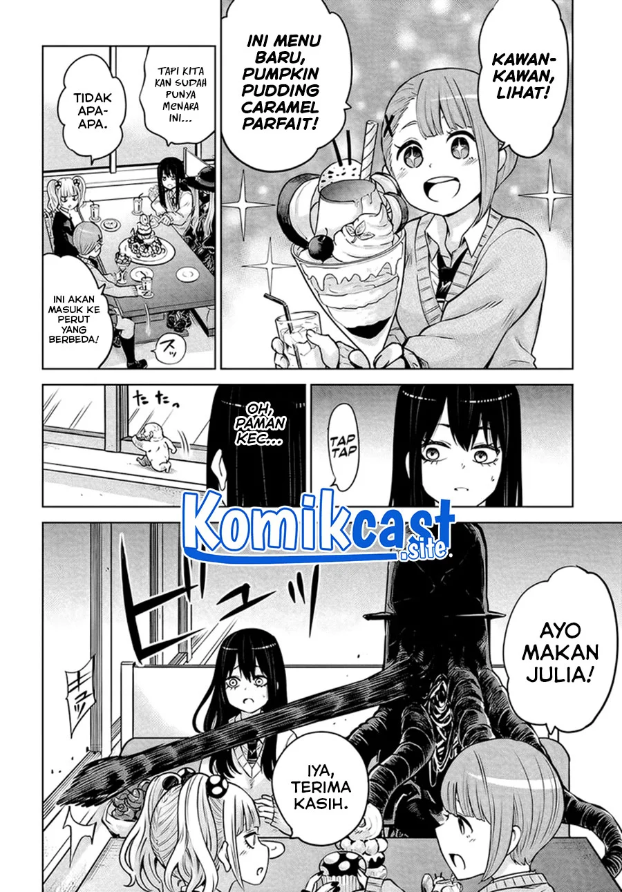 Chapter 46 - halaman 21