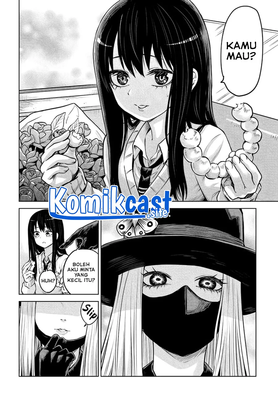 Chapter 46 - halaman 23