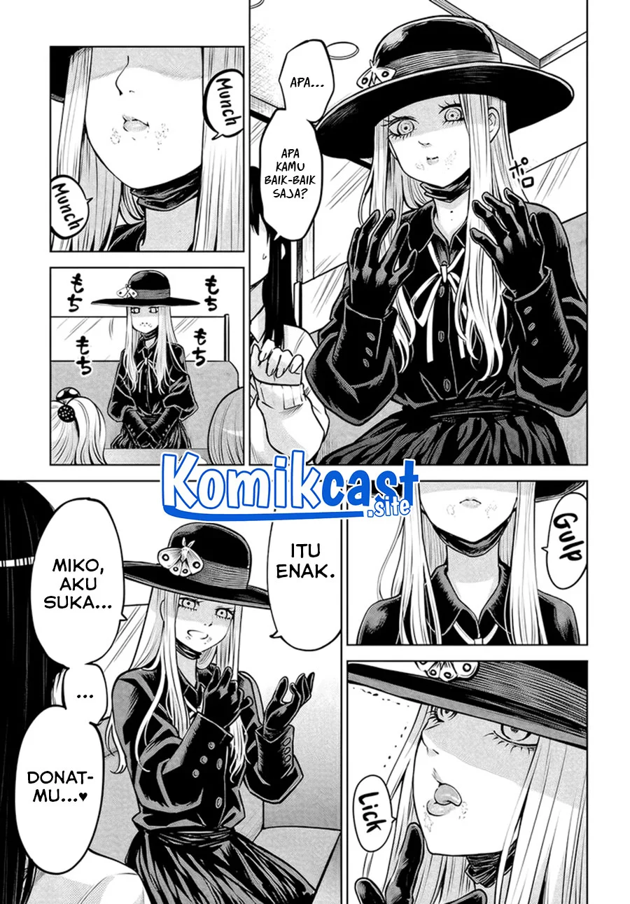 Chapter 46 - halaman 26