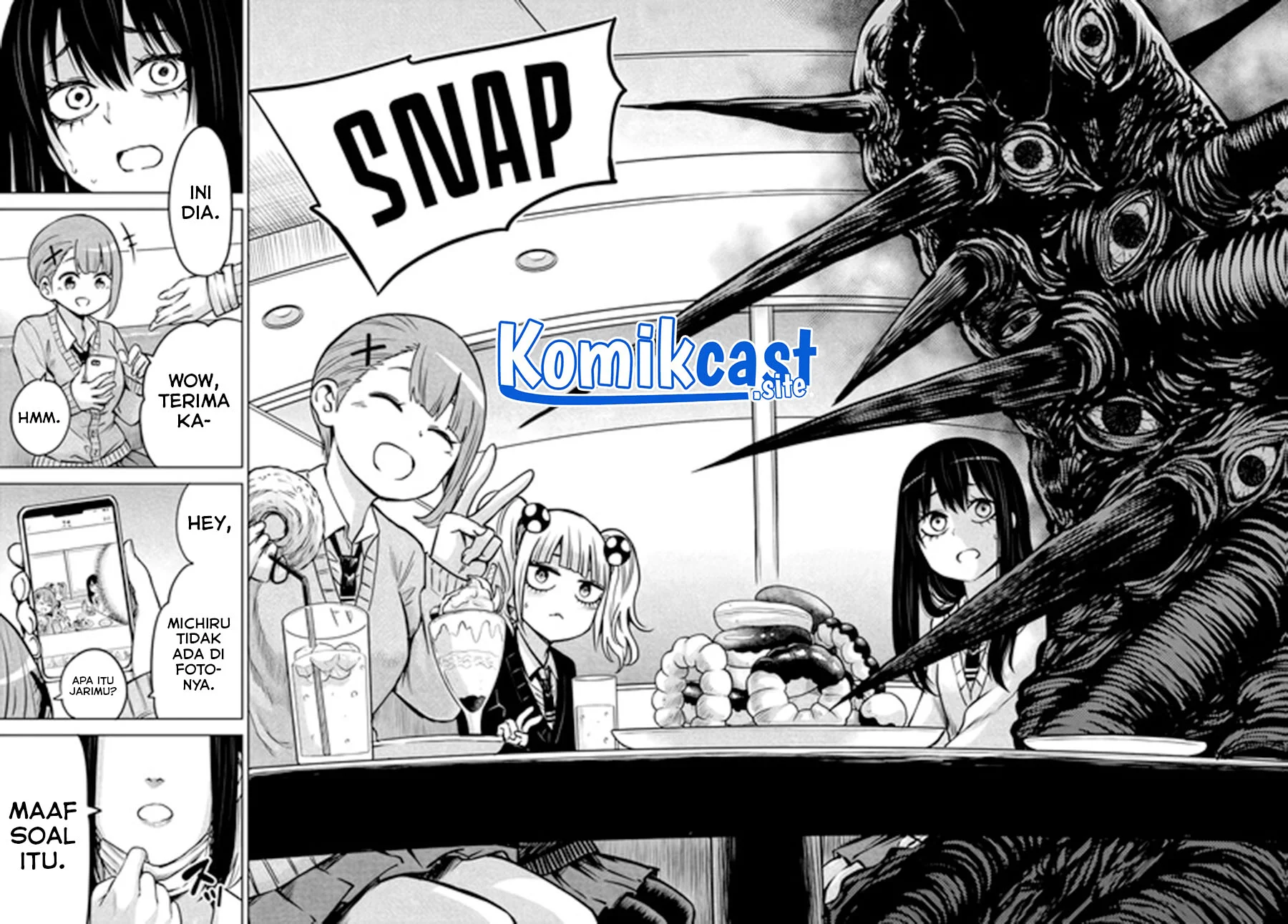 Chapter 46 - halaman 29