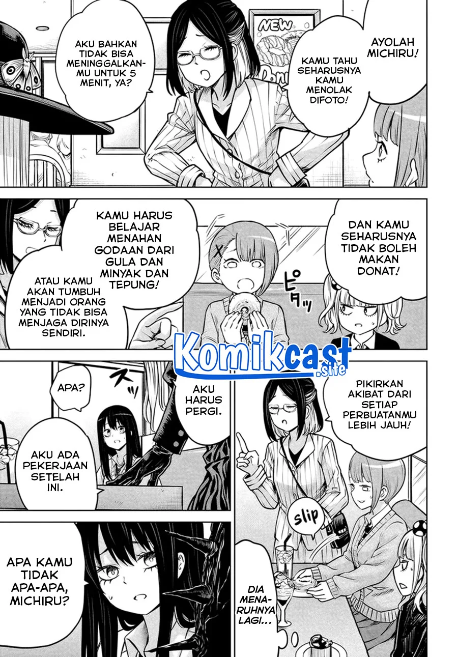 Chapter 46 - halaman 31
