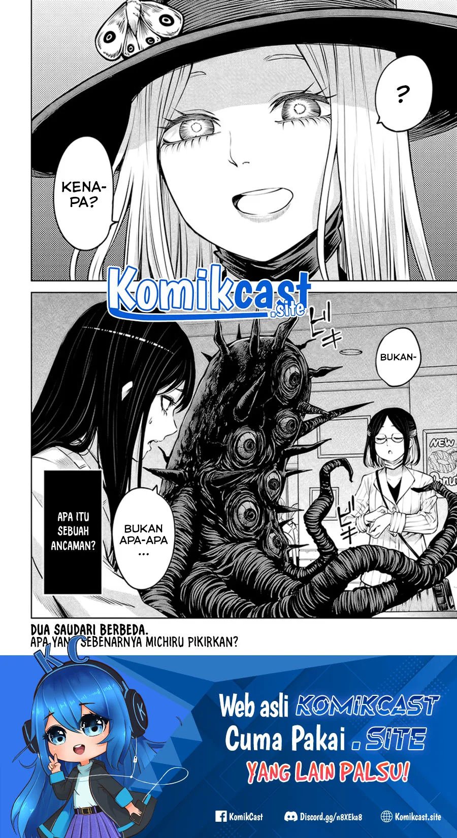 Chapter 46 - halaman 32