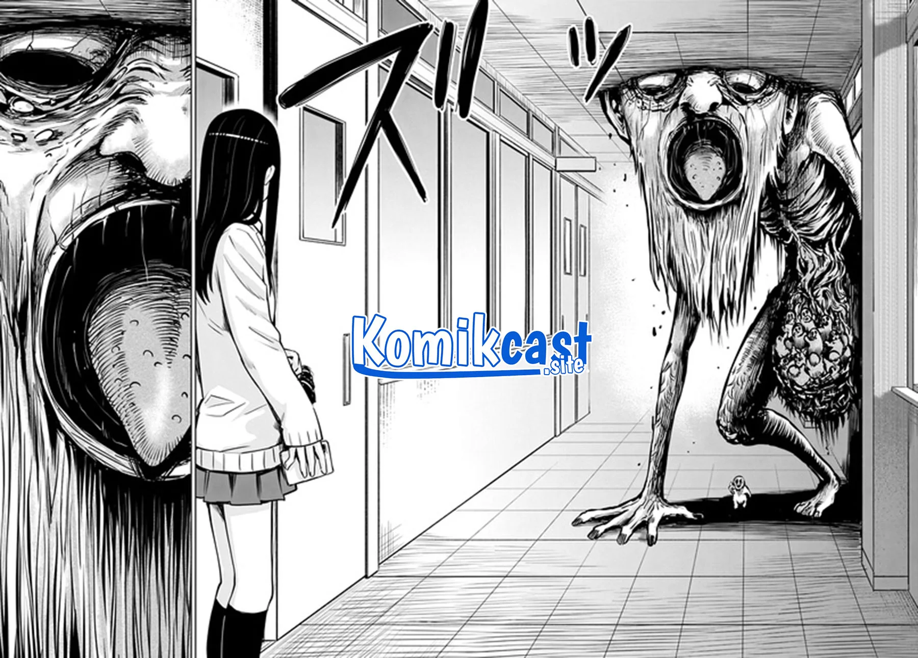 Chapter 48 - halaman 20