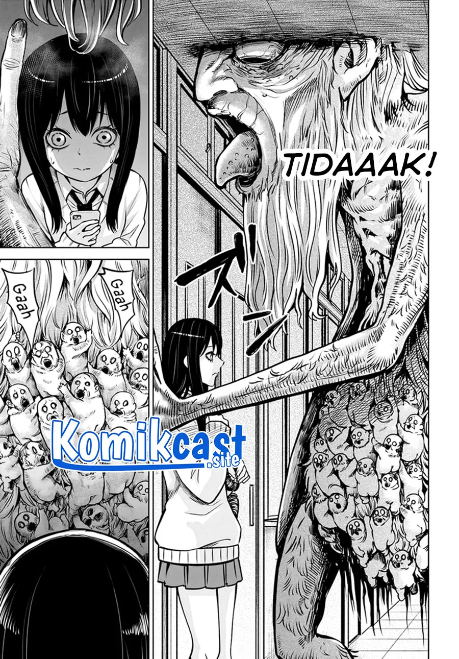 Chapter 48 - halaman 22